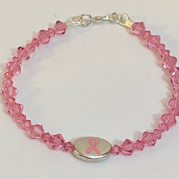 Swarovski crystal bracelet NEW - Picture 5 of 10